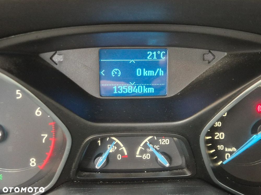 Ford Focus - 20
