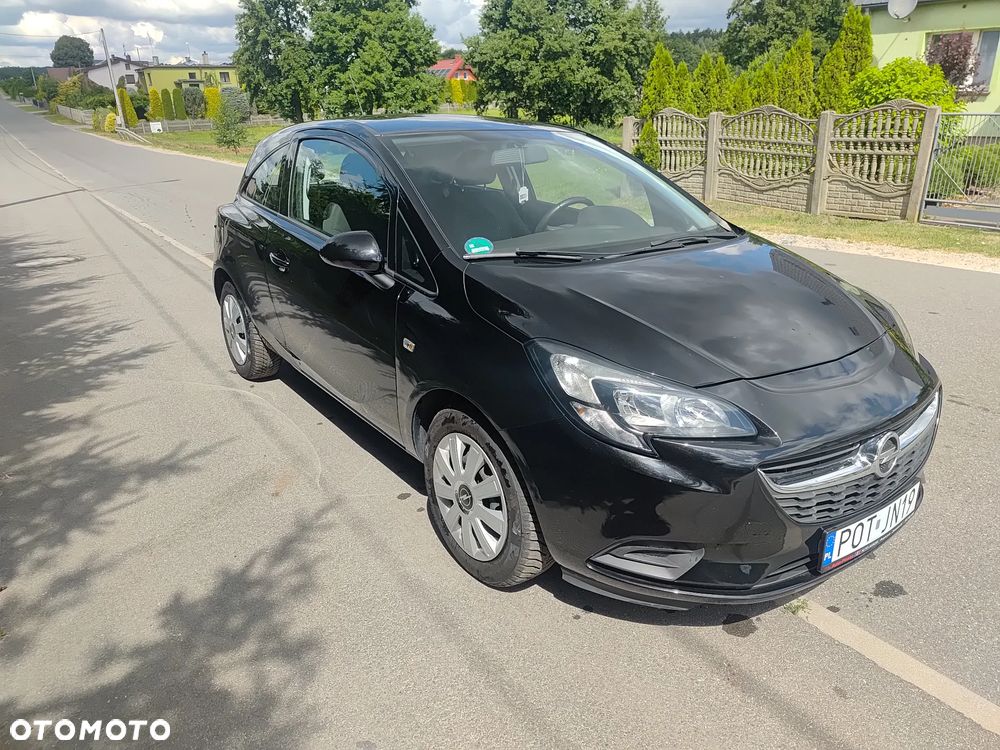 Opel Corsa 1.2 Edition - 14