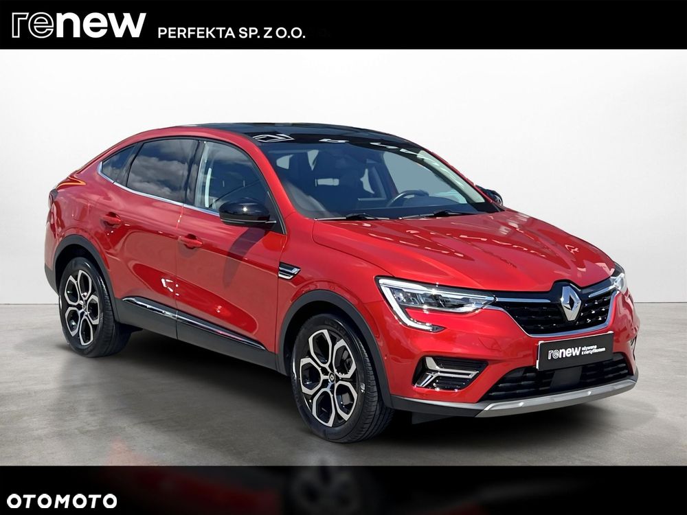Renault Arkana - 7