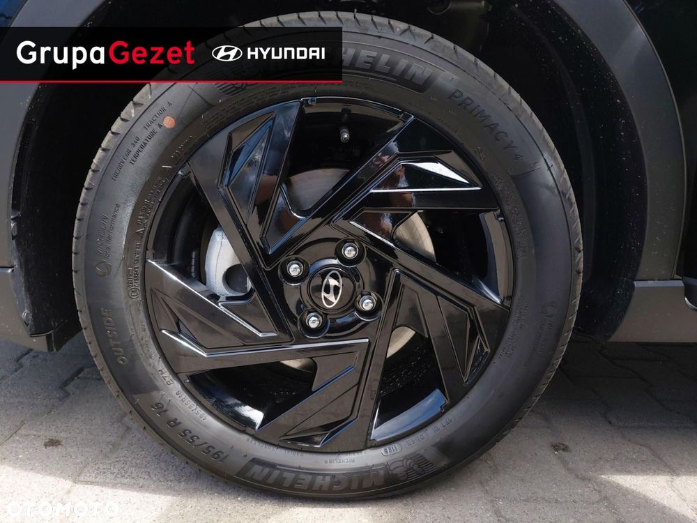 Hyundai Bayon - 14