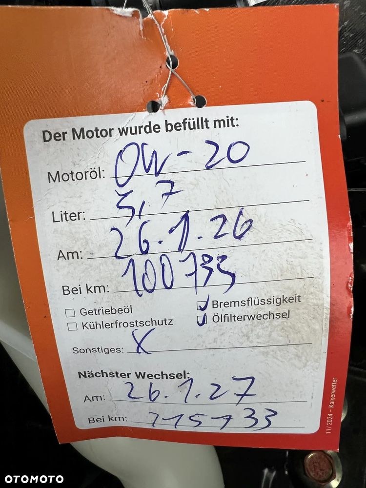 Honda CR-V 2.0 i-MMD Sport Line 2WD CVT - 40