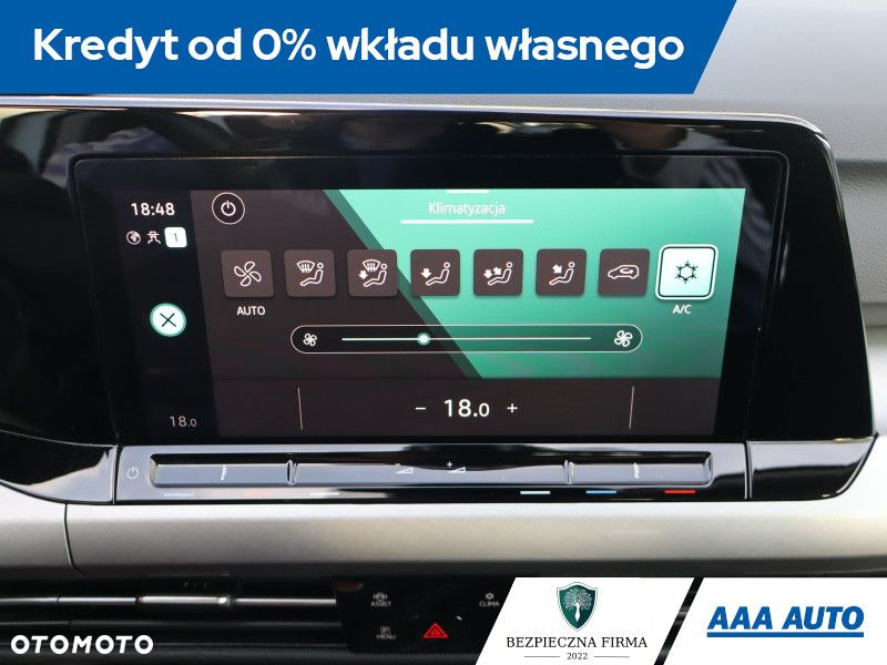 Volkswagen Golf - 13