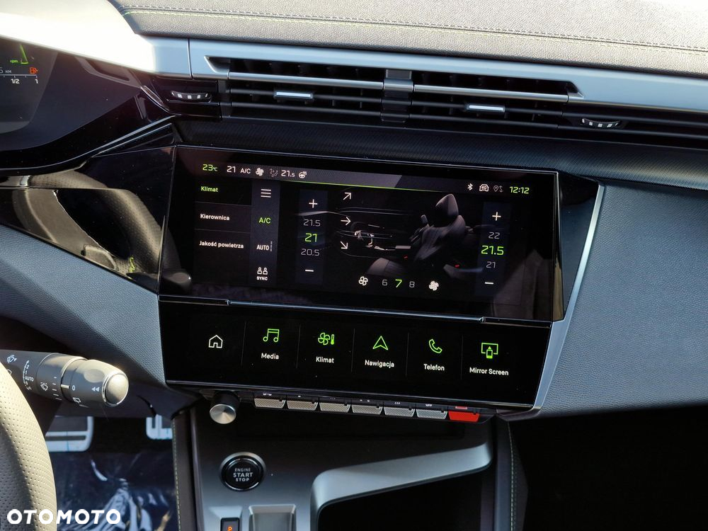 Peugeot 308 1.5 BlueHDi GT S&S EAT8 - 18