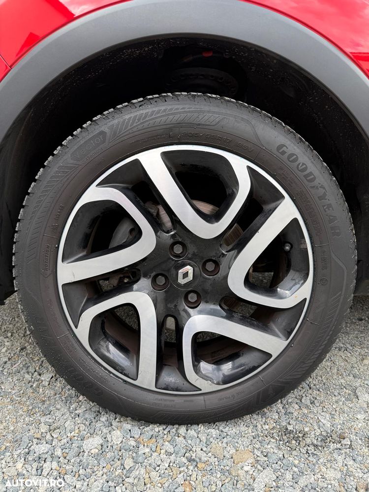 Renault Captur ENERGY dCi 90 EDC XMOD - 13