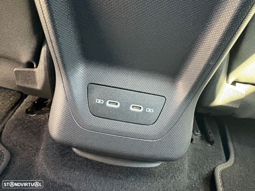 Cupra Born 58 kWh - 31