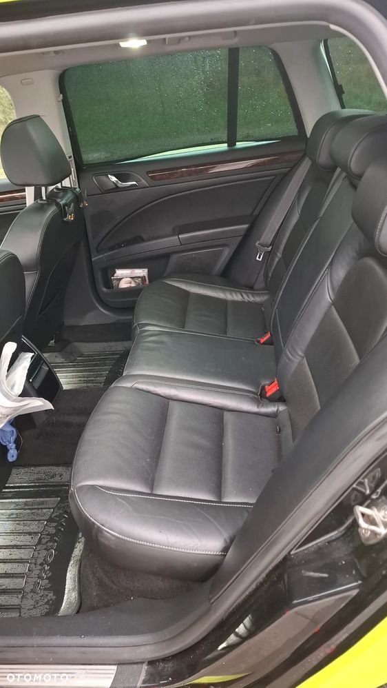 Skoda Superb 2.0 TDI Platinum DSG - 13