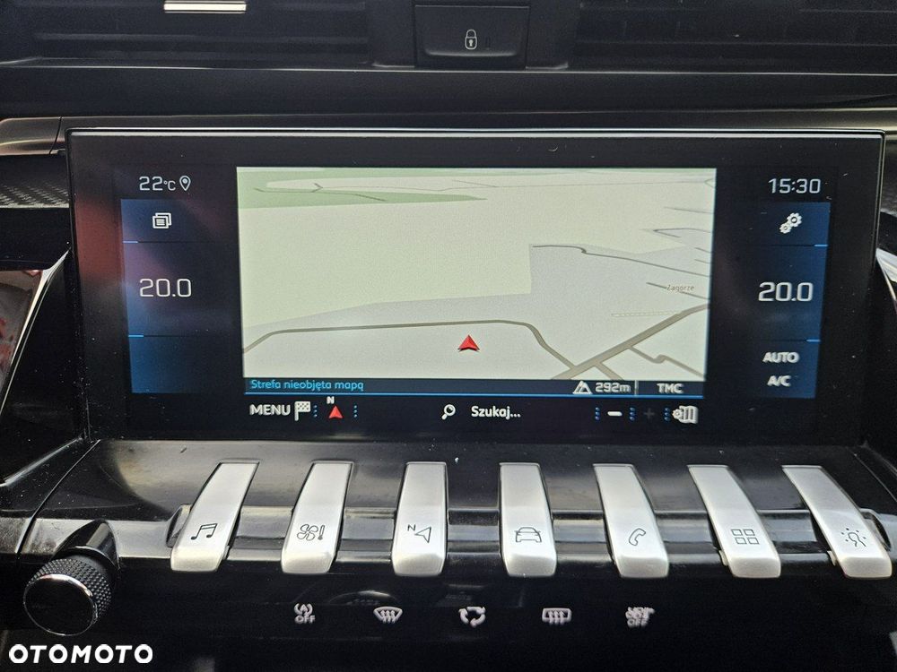 Peugeot 508 1.6 PureTech Allure Pack S&S EAT8 - 30