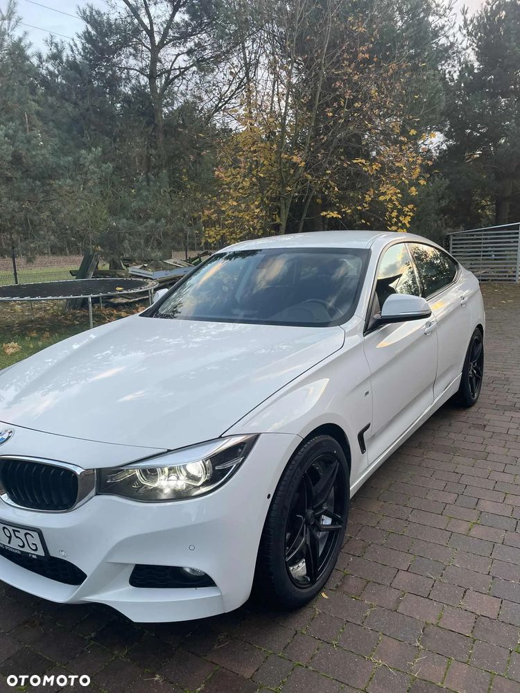 BMW Seria 3 320i Advantage sport - 6