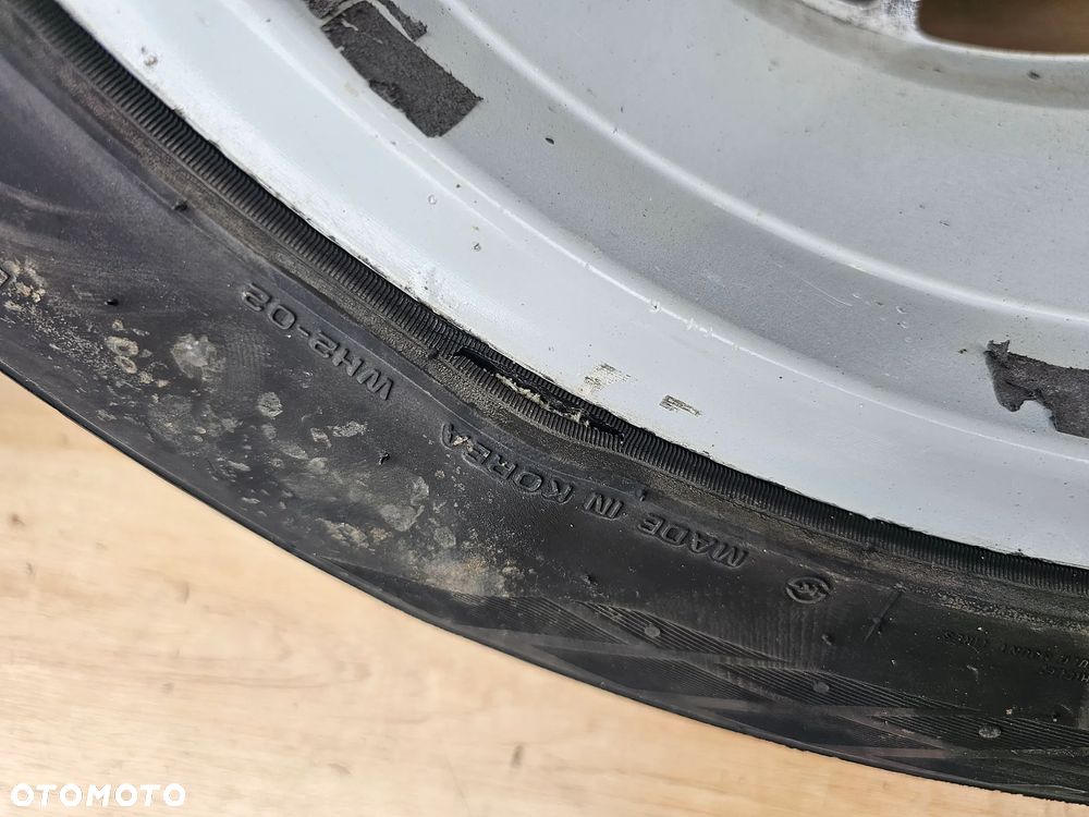 KOŁA FELGI ALUMINIOWE OPONY ZIMOWE OPEL ASTRA J K ZAFIRA C R17 7J 5x115 ET44 225/50/17 - 16