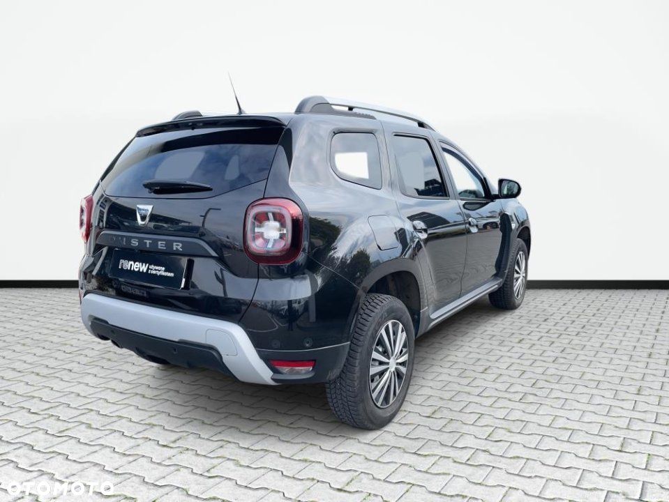 Dacia Duster - 5
