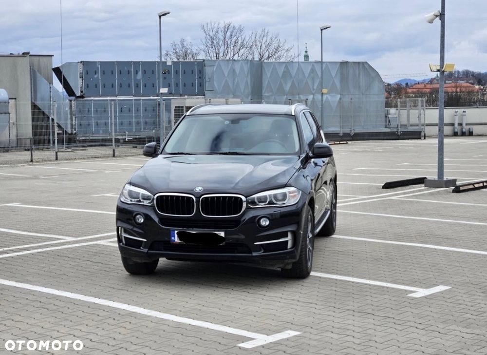 BMW X5 xDrive30d - 2