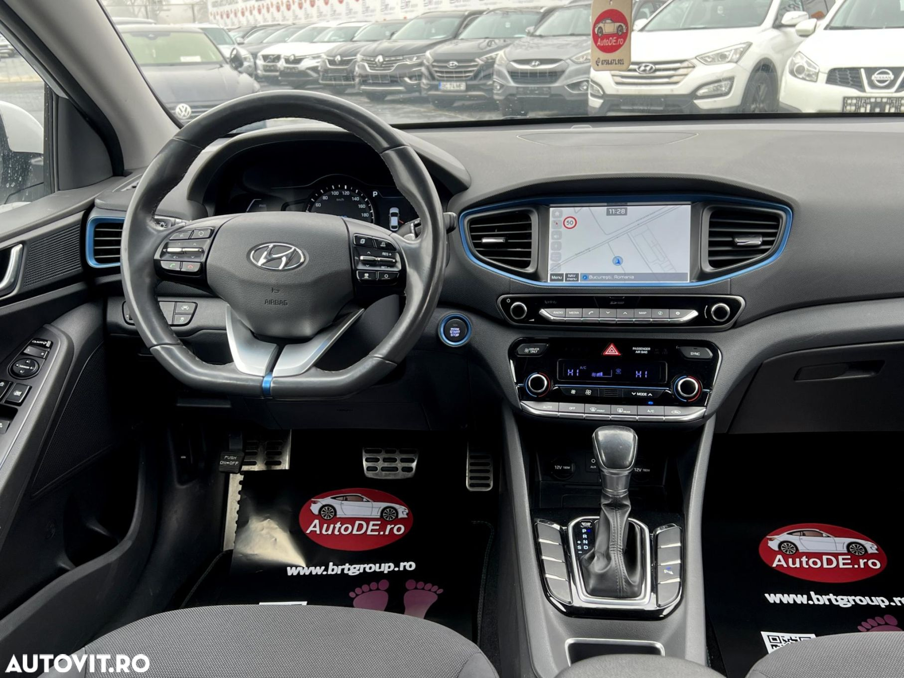 Hyundai IONIQ - 9