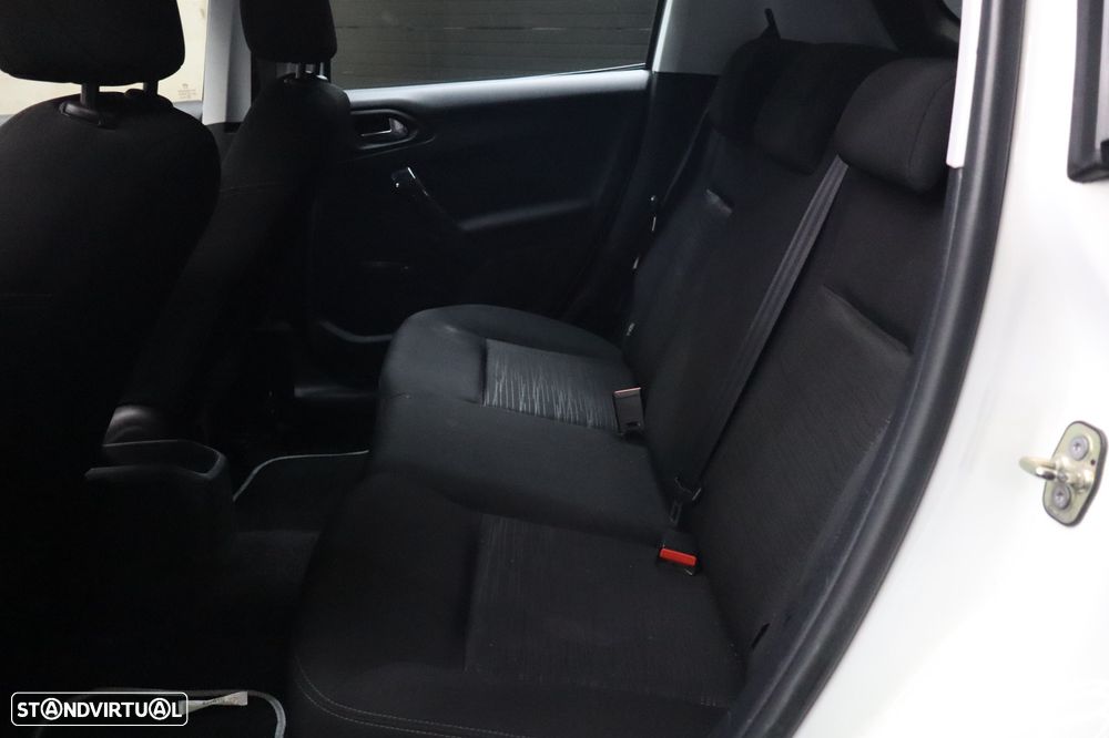 Peugeot 208 68 VTI Access - 16