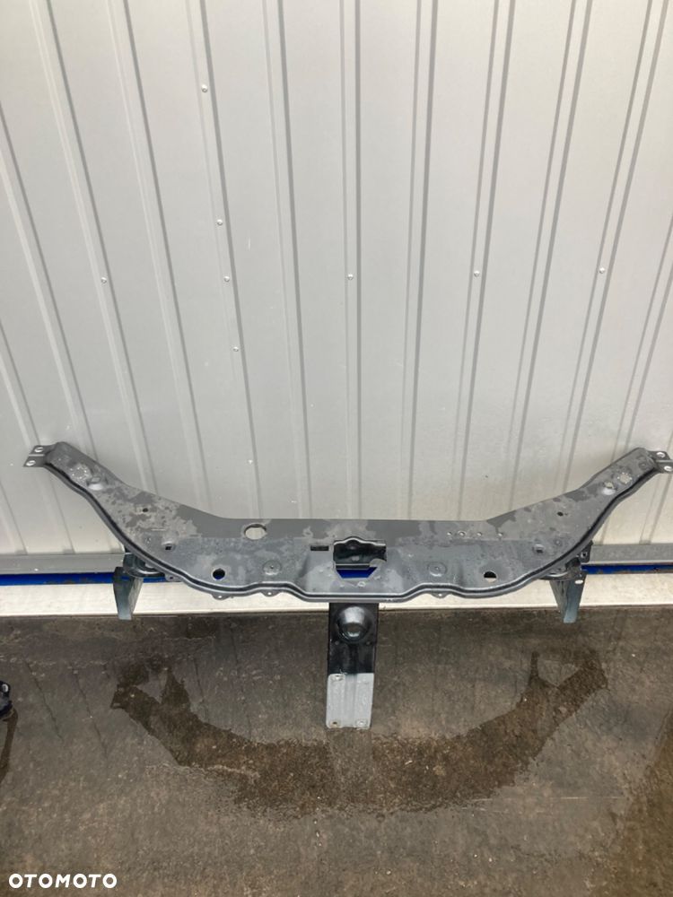 DACIA DOKKER LODGY WZMOCNIENIE PRZEDNIE PAS PRZEDNI PRZÓD TEKNA  RÓWNIEŻ DO STEPWAY  Wwa - 5