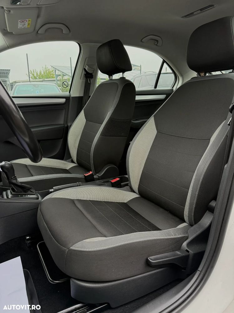 Skoda Rapid 1.0 TSI DSG Ambition - 18