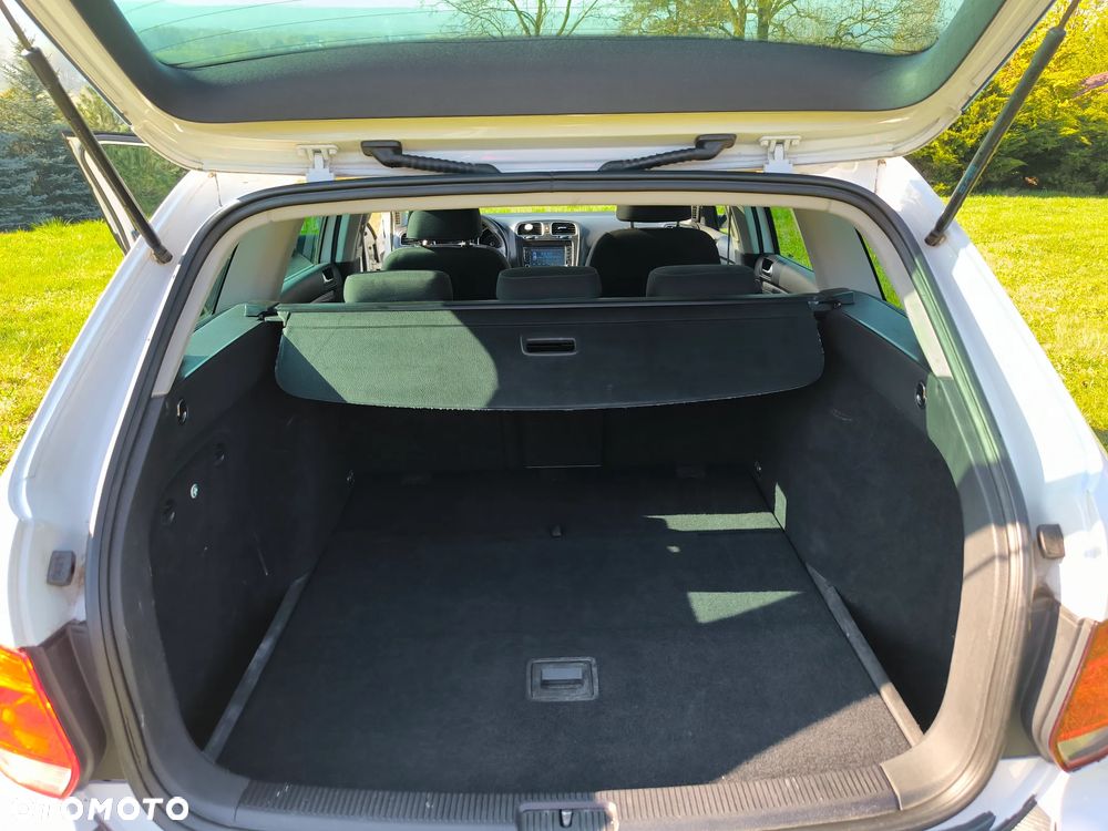 Volkswagen Golf 1.2 TSI Style - 10