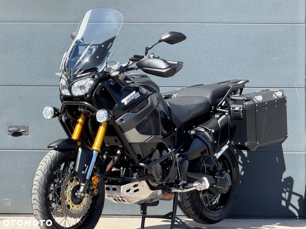 Yamaha Super Tenere - 31