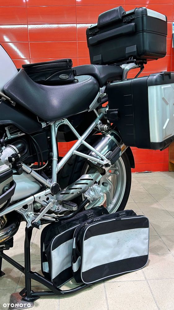 BMW GS - 14