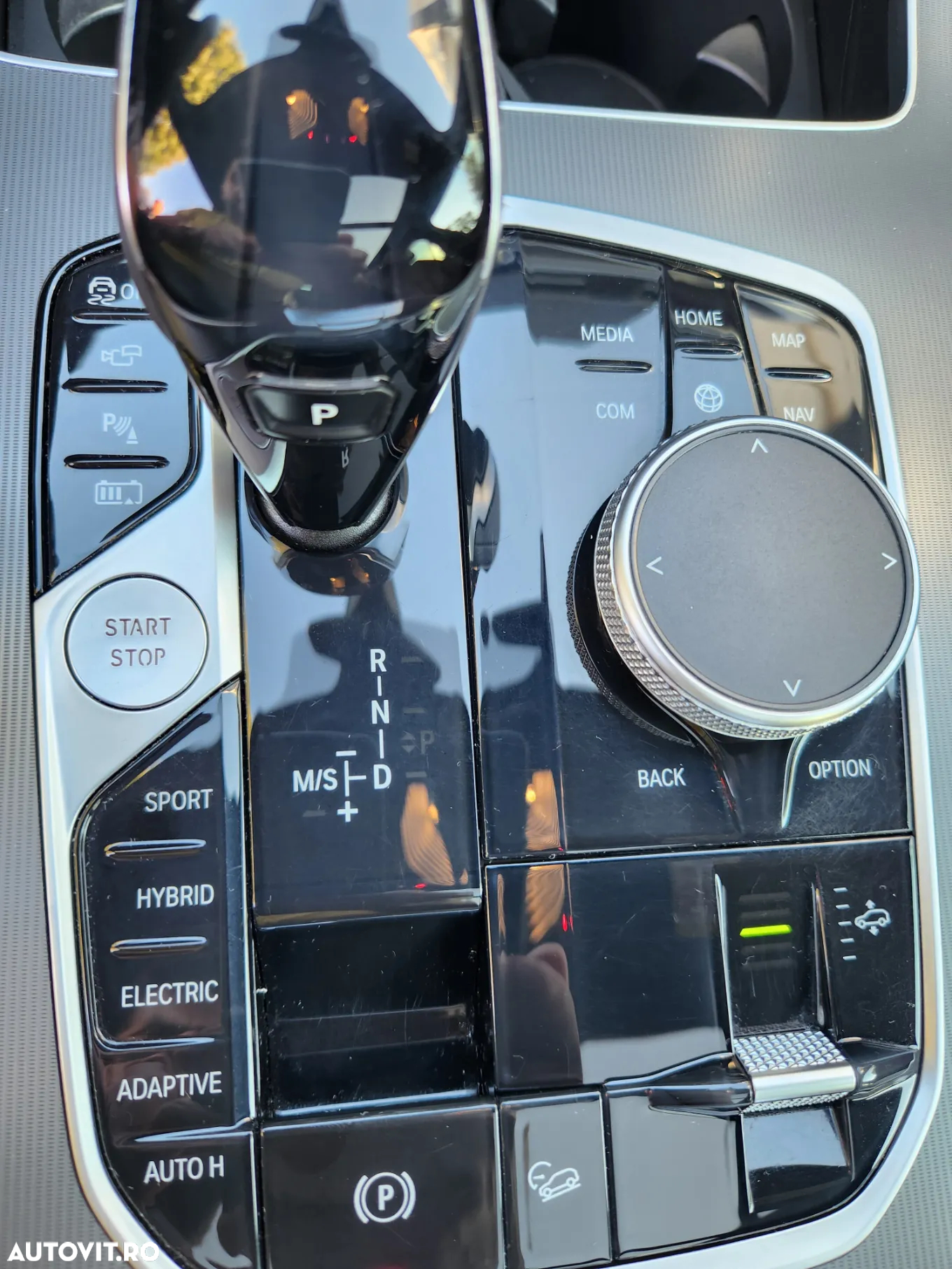 BMW X5 xDrive45e AT PHEV - 25