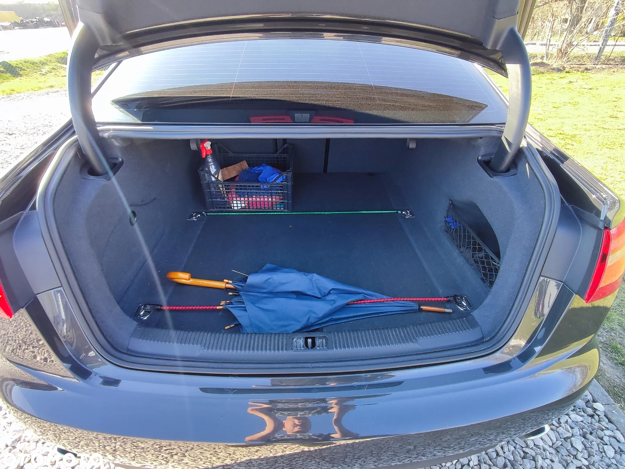 Audi A6 3.0 TDI Quattro Tiptronic - 18
