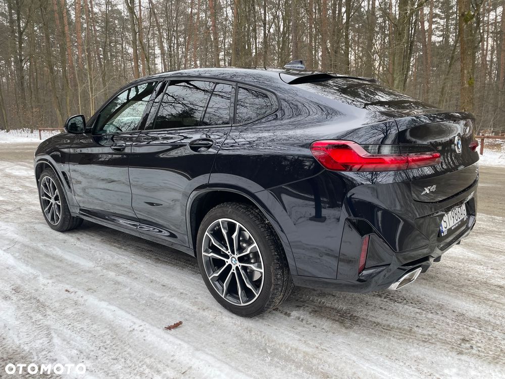 BMW X4 - 2