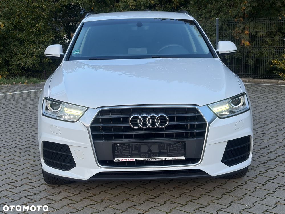 Audi Q3 1.4 TFSI Sport S tronic - 30
