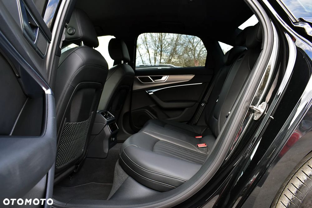 Audi A6 Limousine 50 TFSI e Quattro S tronic - 6