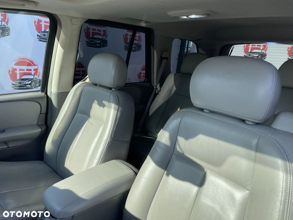 Chevrolet Trailblazer 4.2 LS - 18