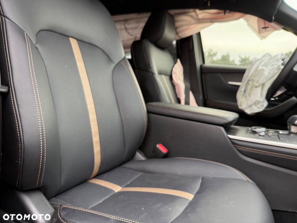 Mazda CX-80 AWD PHEV HOMURA PLUS - 19