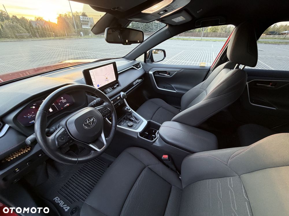 Toyota RAV4 - 20