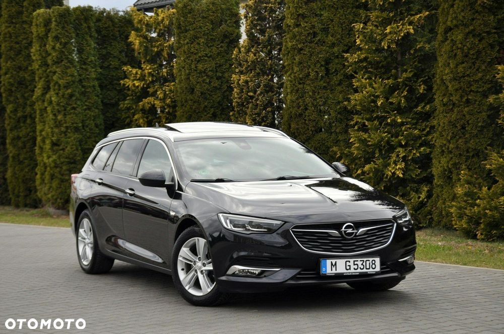 Opel Insignia - 2