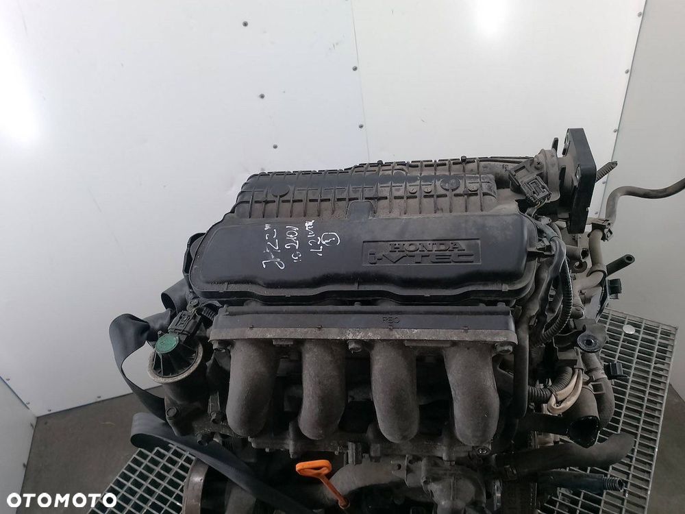 SILNIK HONDA JAZZ III L12B2 1.2 I-VTEC - 5