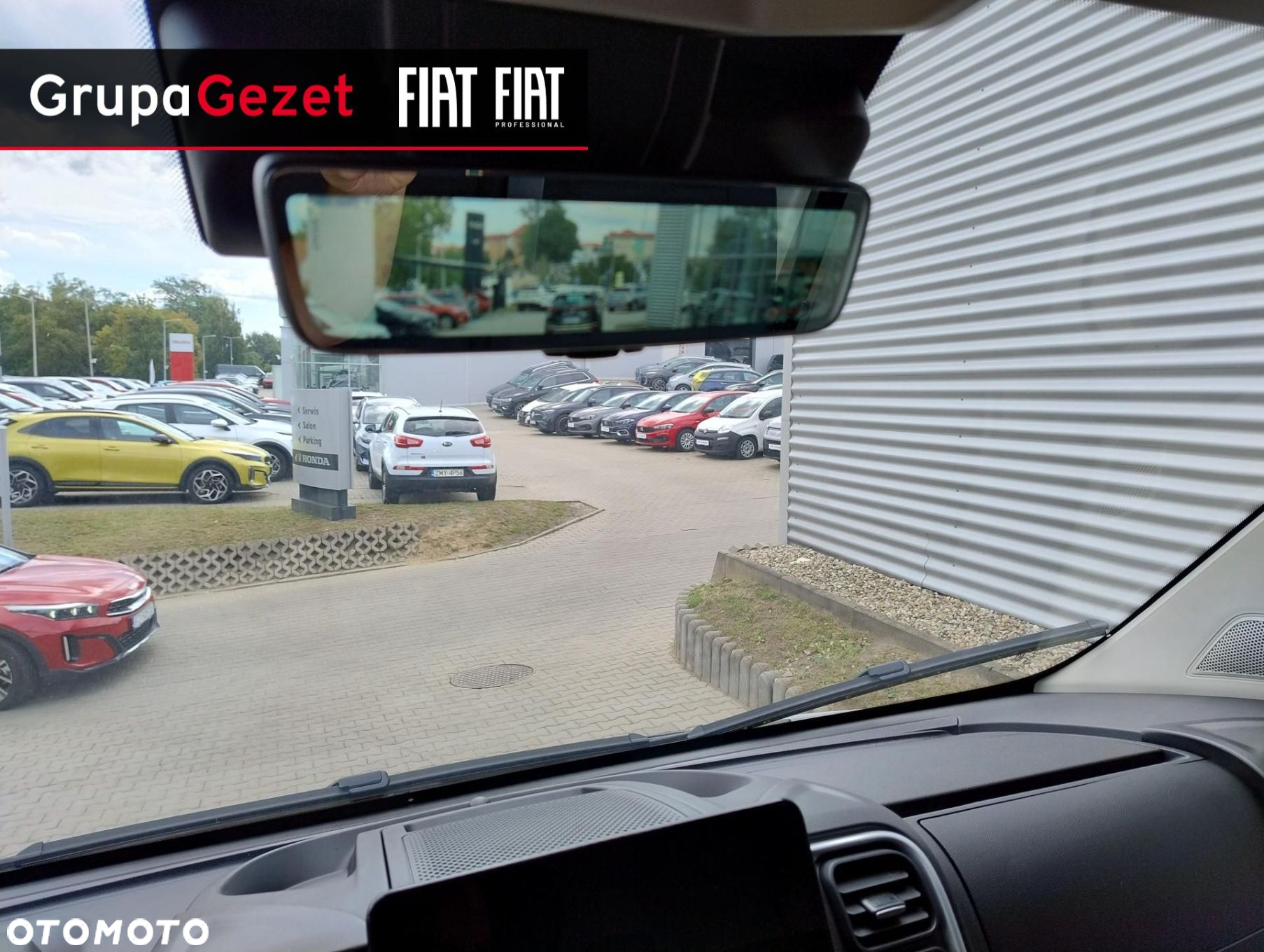 Fiat Ducato - 11