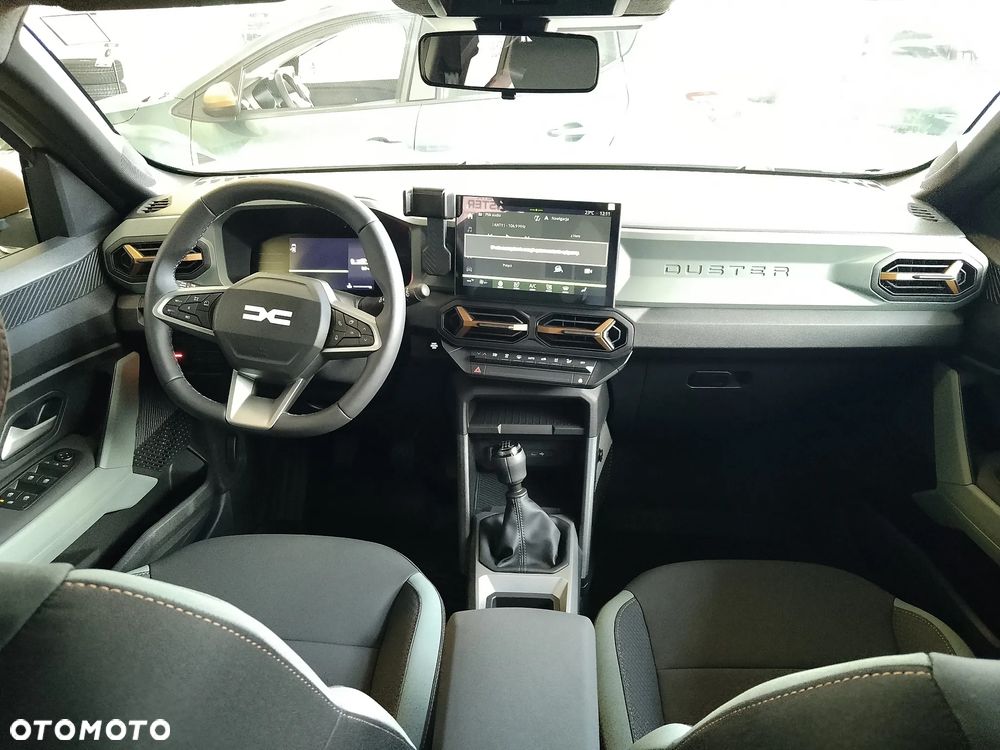 Dacia Duster - 5