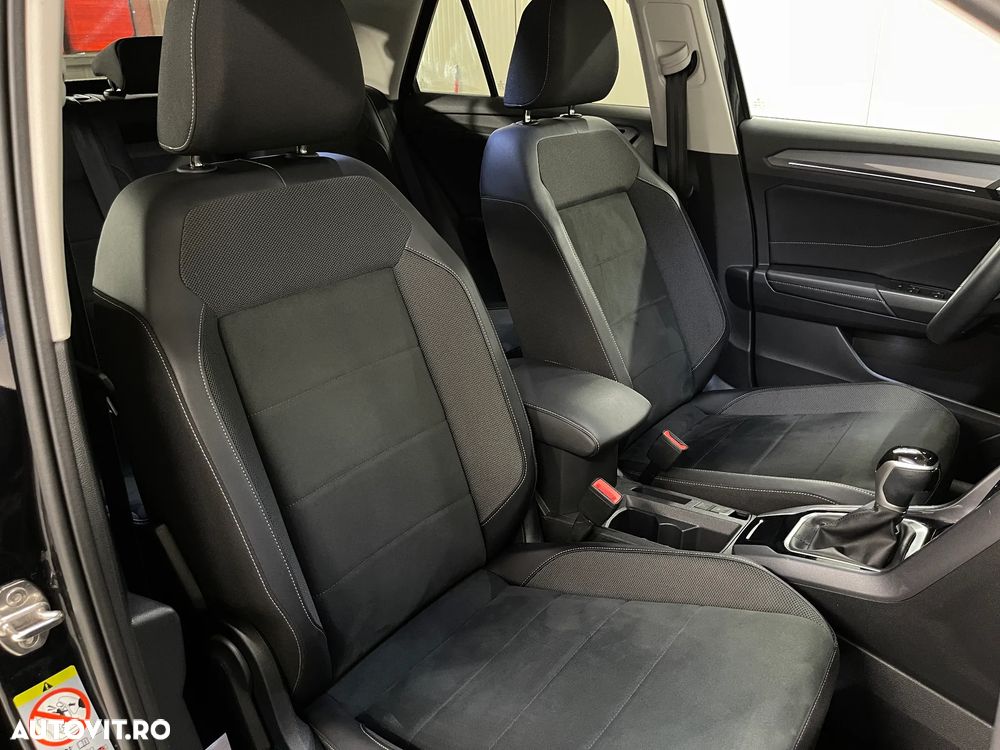 Volkswagen T-Roc 1.5 TSI DSG Style - 11