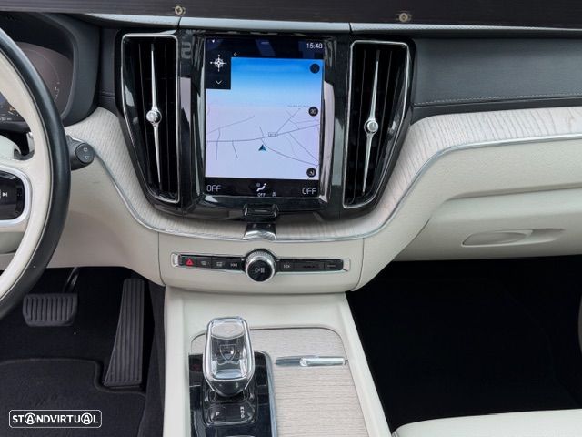 Volvo XC 60 2.0 T6 PHEV Inscription AWD - 20