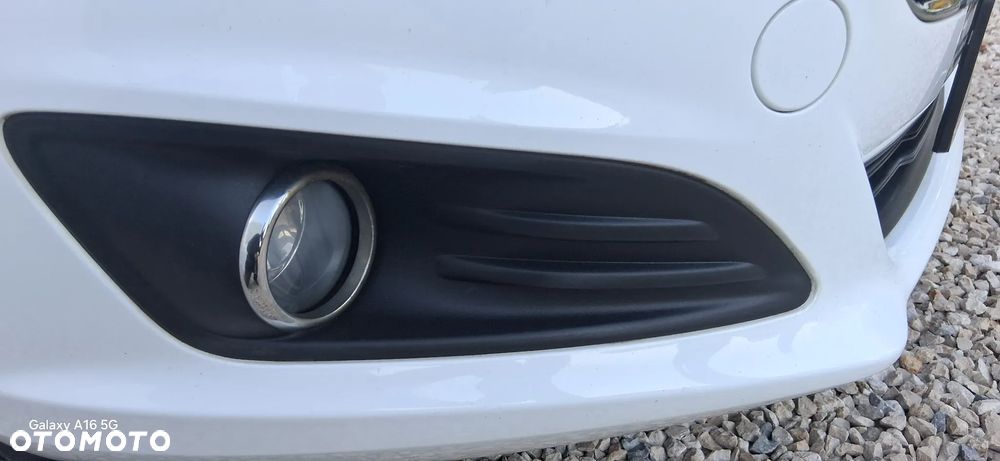 Ford Fiesta 1.25 Ambiente - 8