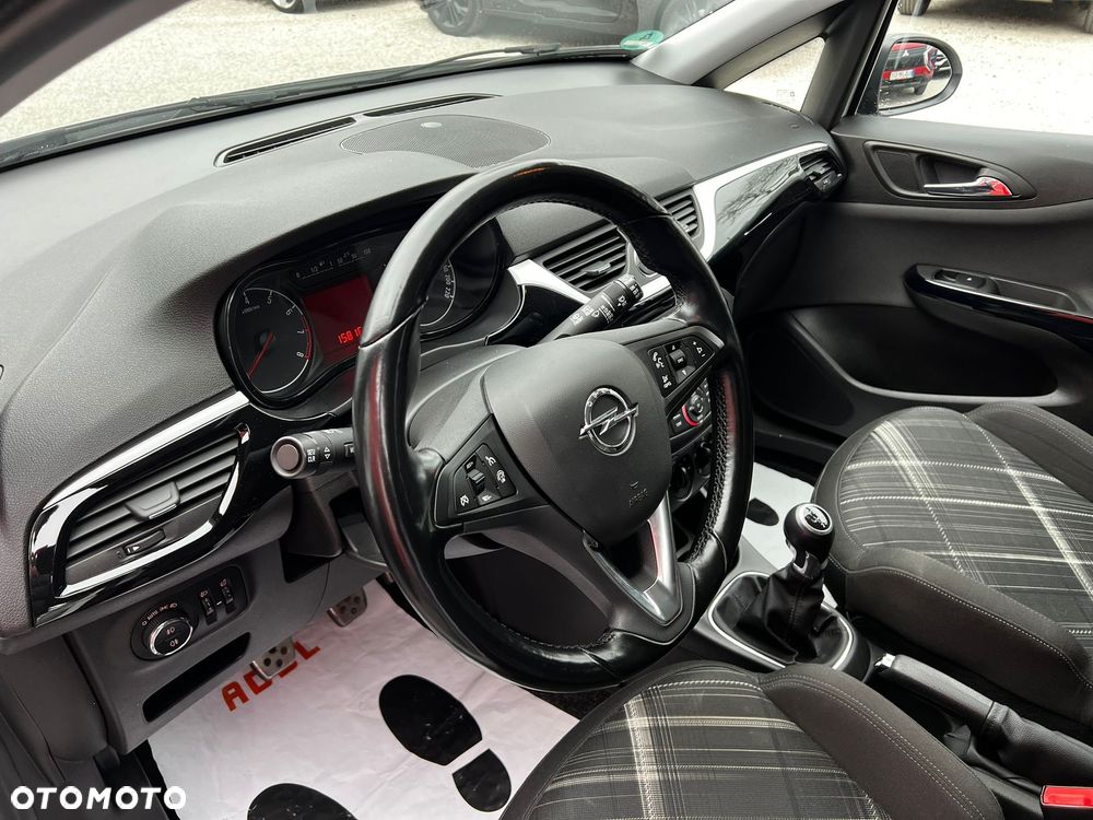 Opel Corsa 1.4 (ecoFLEX) Start/Stop Color Edition - 19