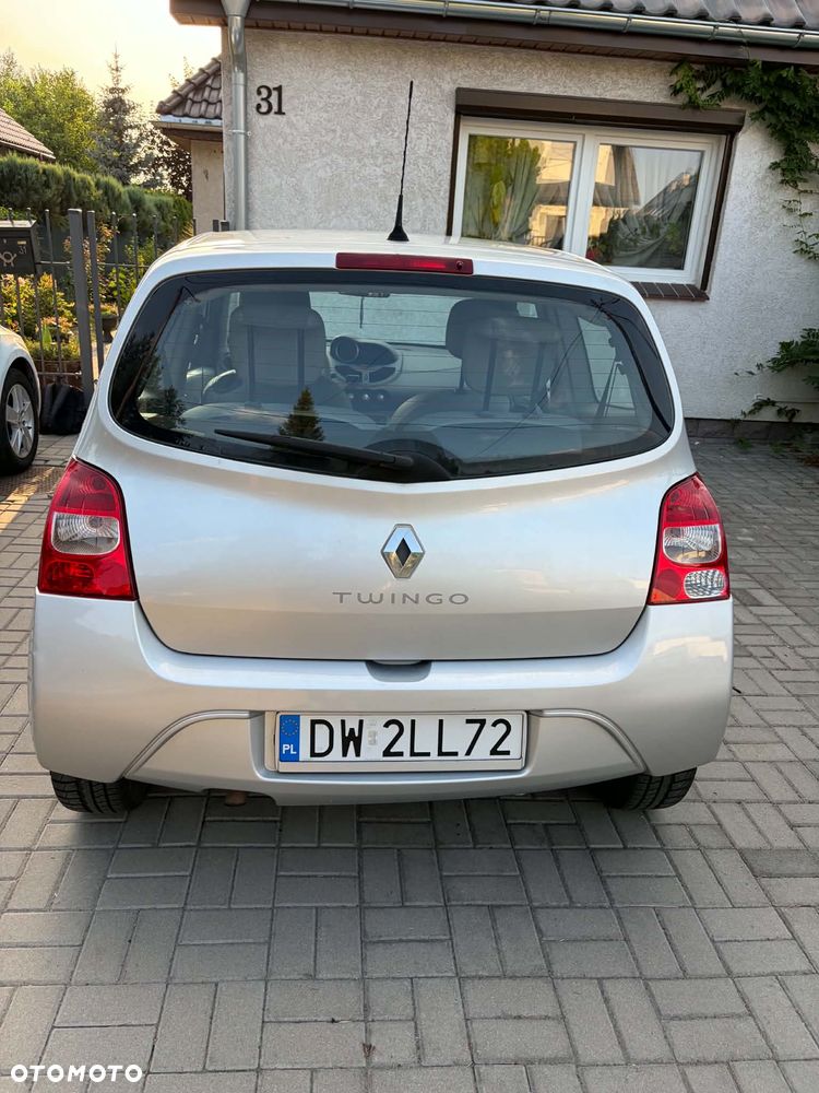 Renault Twingo 1.2 16V Dynamique - 16