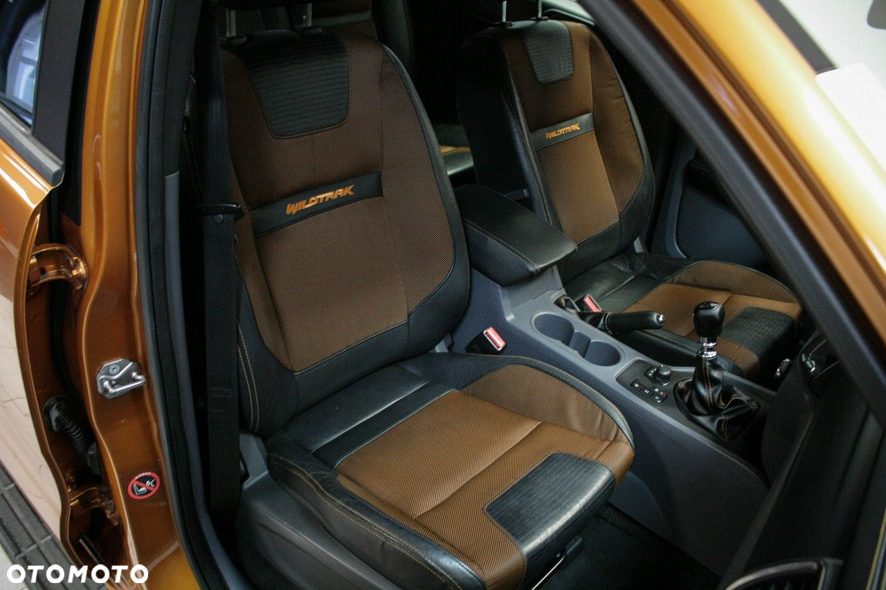 Ford Ranger - 22