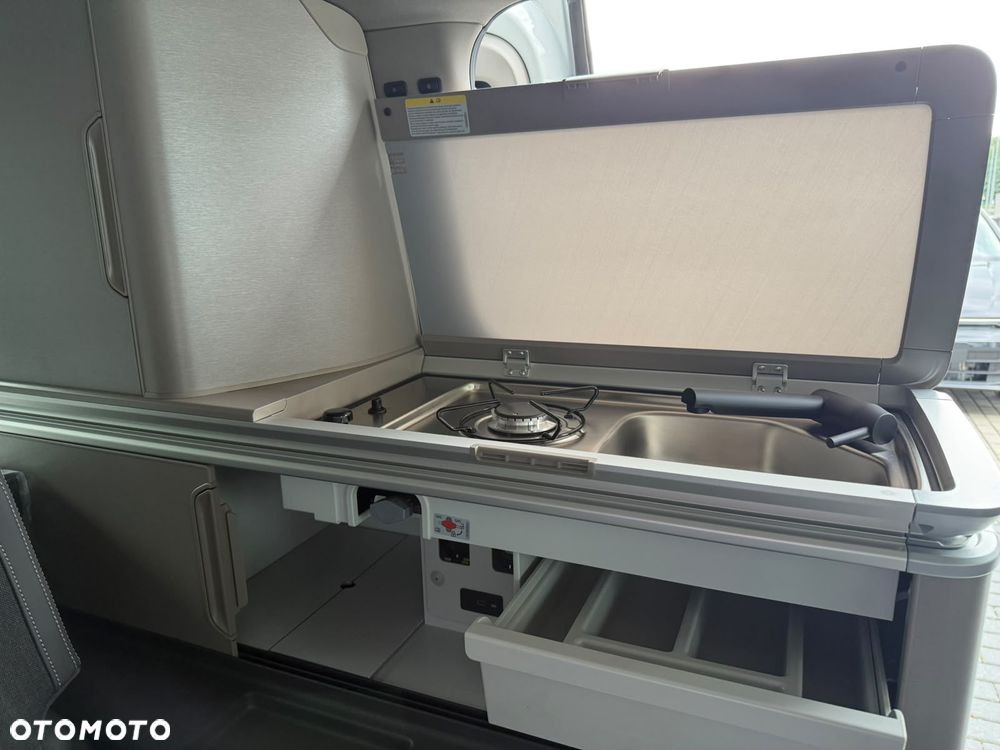 Volkswagen California - 16