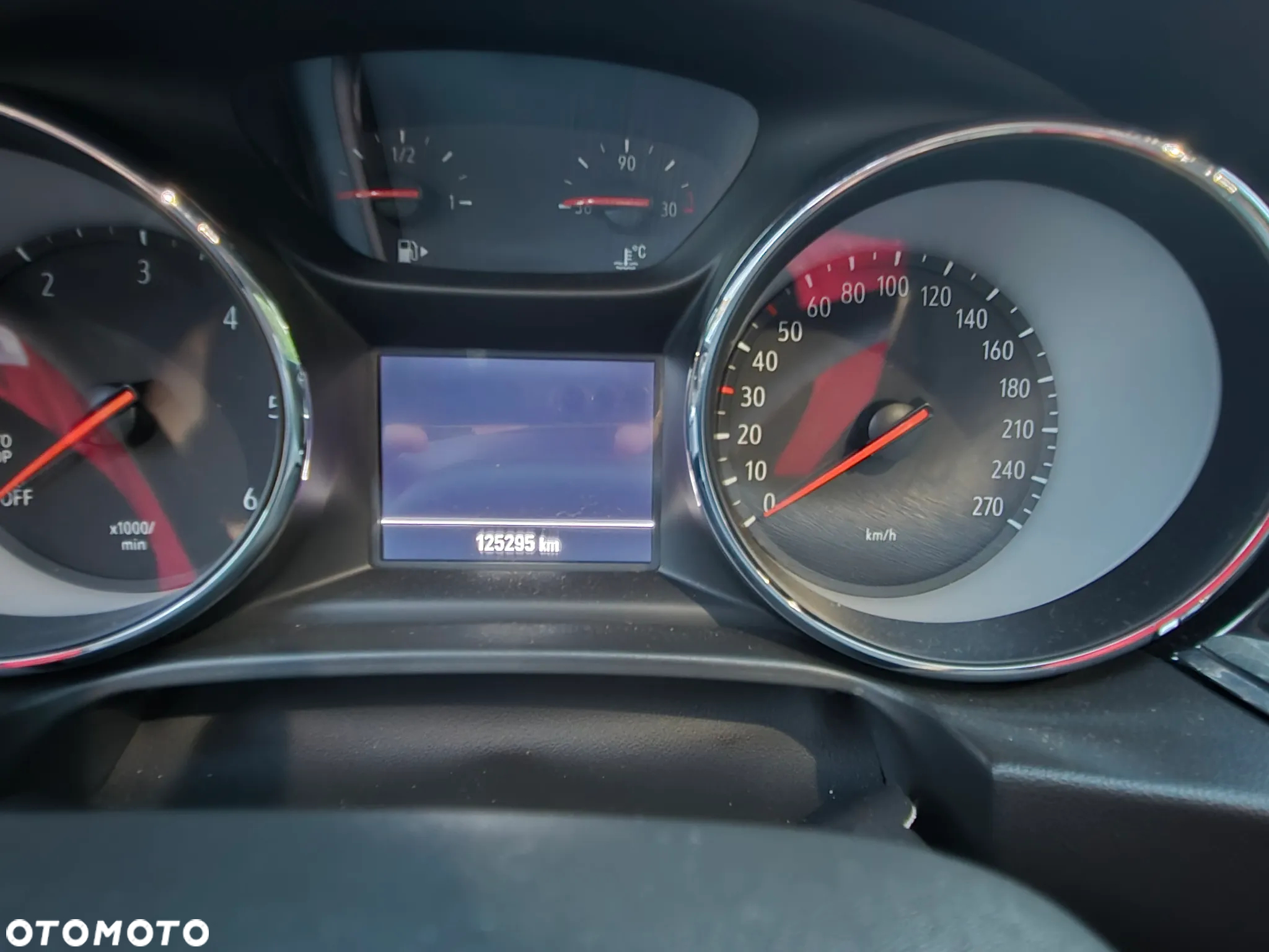 Opel Insignia - 7