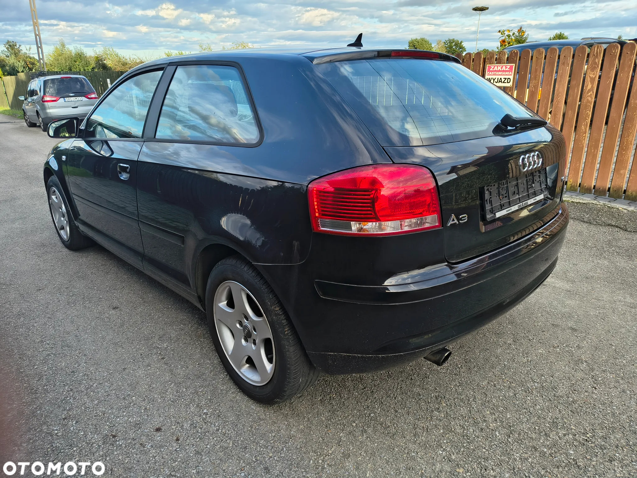 Audi A3 - 3