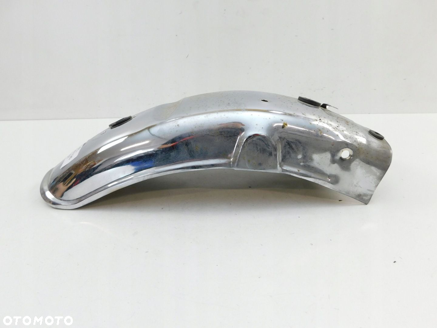 ORCAL ASTOR 125 NADKOLE TYŁ - 2