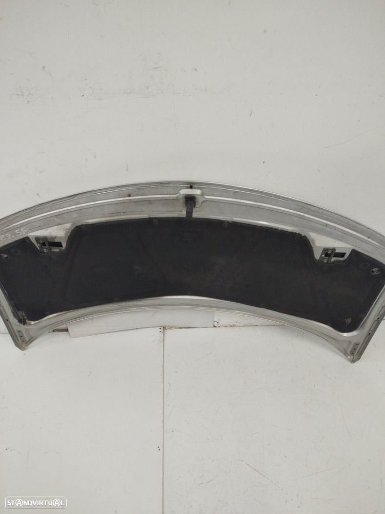 Capot Renault Espace Iii (Je0_) - 4