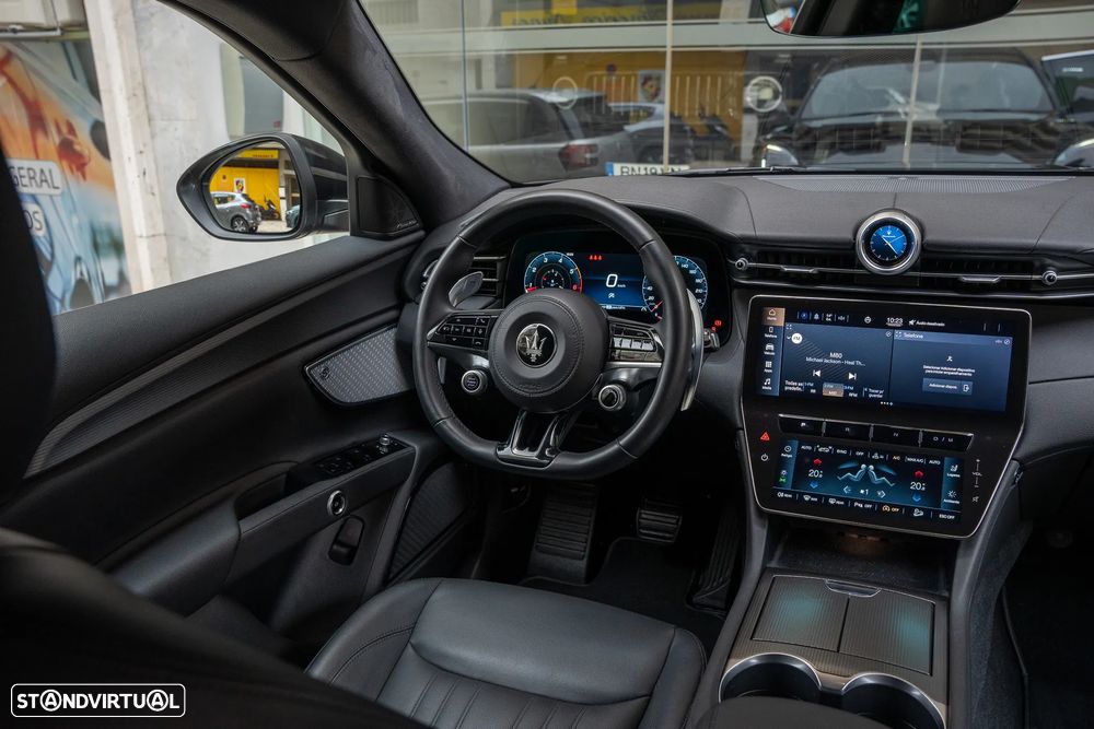 Maserati Grecale 2.0 GT - 14