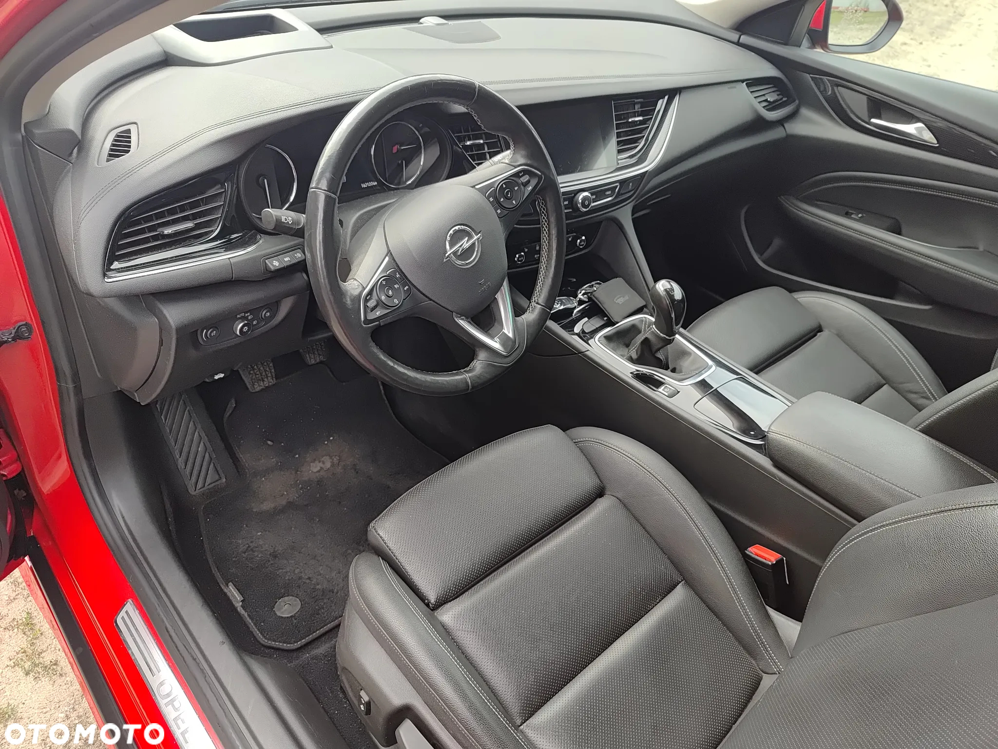 Opel Insignia Sports Tourer 2.0 Diesel Business Innovation - 22