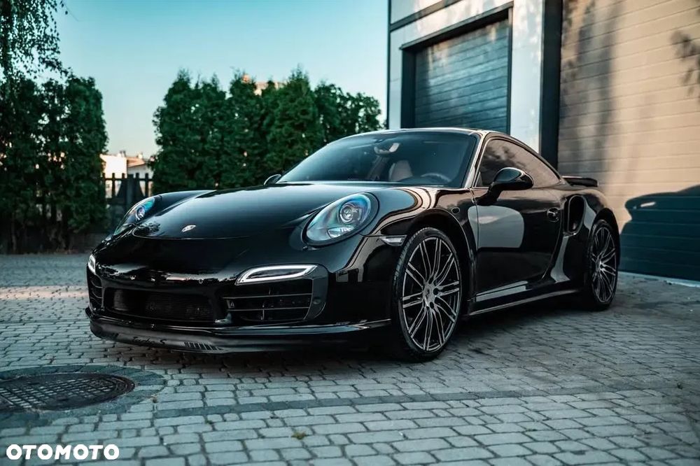 Porsche 911 - 1