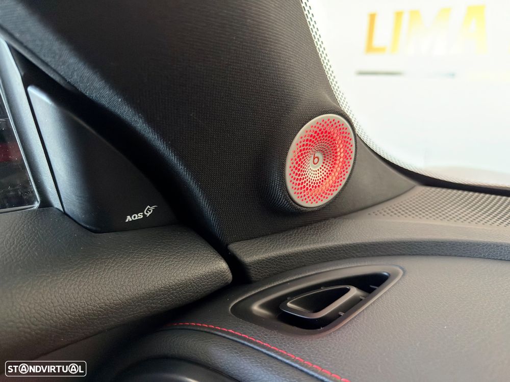 Smart #1 66 kWh Brabus AWD - 25