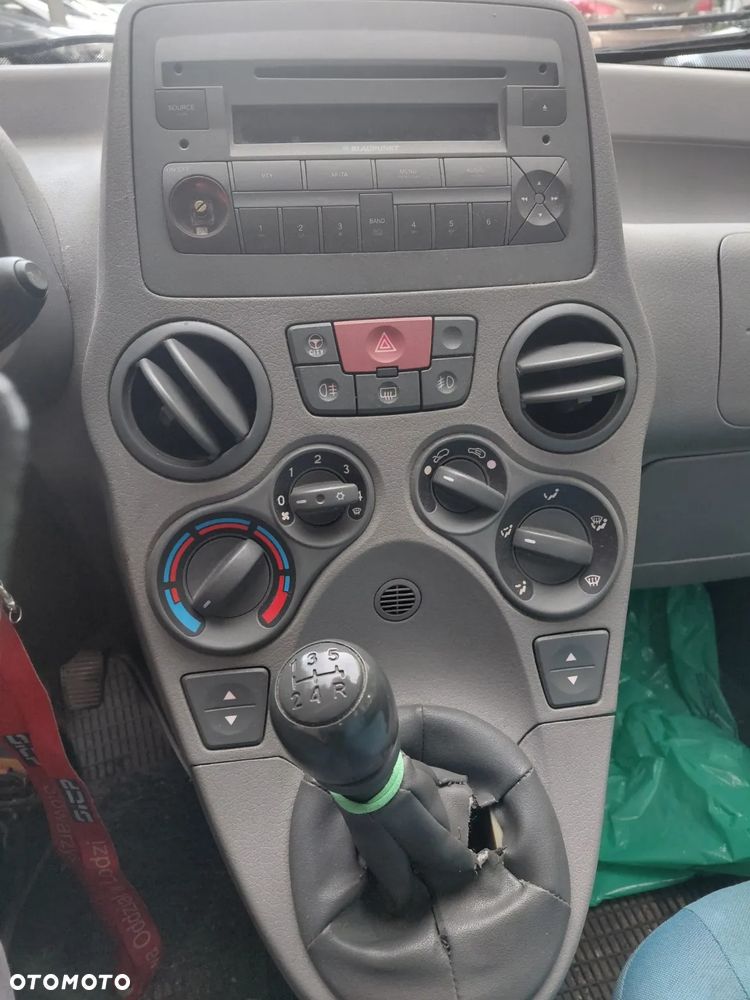 Fiat Panda 1.2 Dynamic - 4